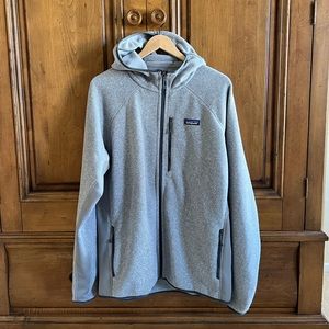 Patagonia M’s Better Sweater Hoodie